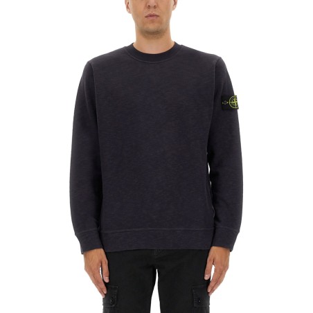 COTTON SWEATSHIRT