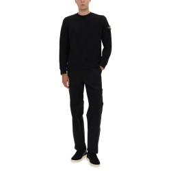 COTTON SWEATSHIRT