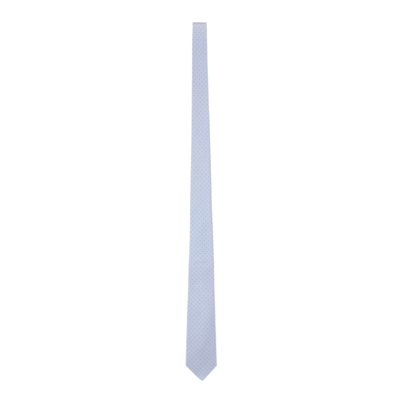 "TONAL FLORAL" TIE