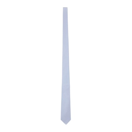 "TONAL FLORAL" TIE