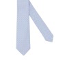 "TONAL FLORAL" TIE