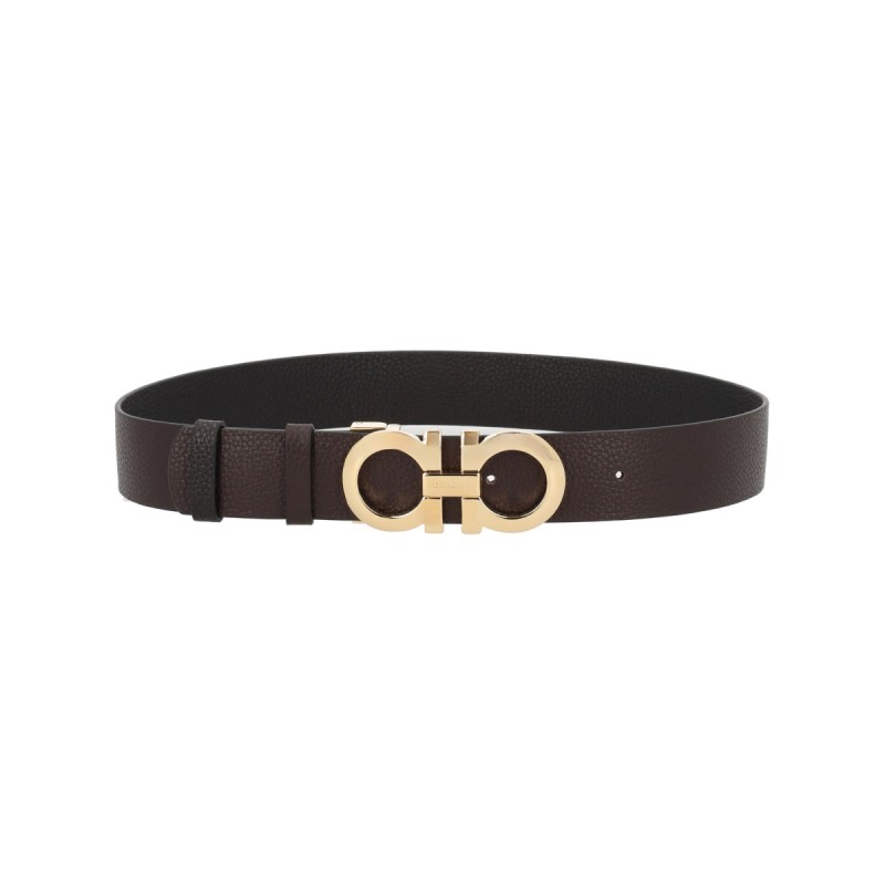 REVERSIBLE "HOOKS" BELT