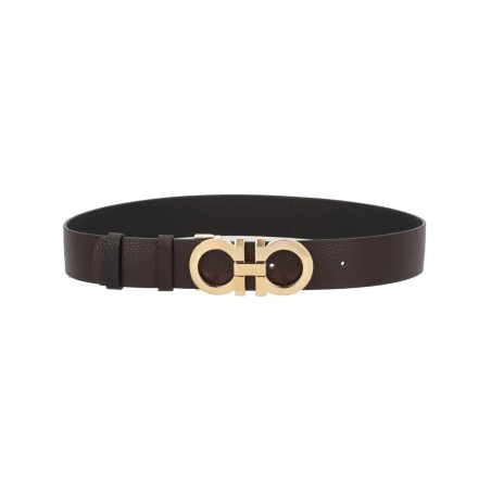 REVERSIBLE "HOOKS" BELT