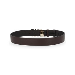 REVERSIBLE "HOOKS" BELT