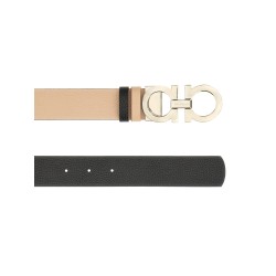 GANCINI REVERSIBLE BELT