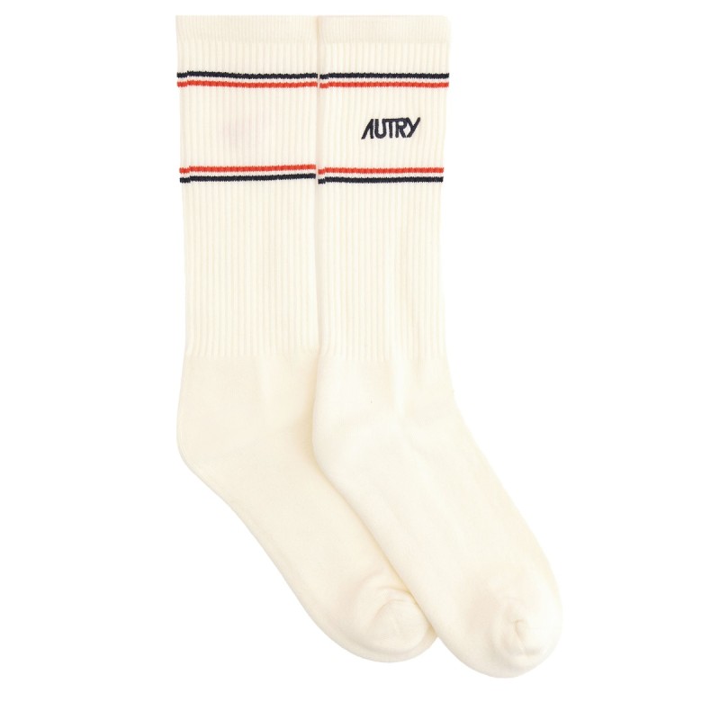 SOCKS WITH LOGO