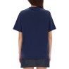 AUTRY X MAISON KITSUNÉ LOGO T-SHIRT