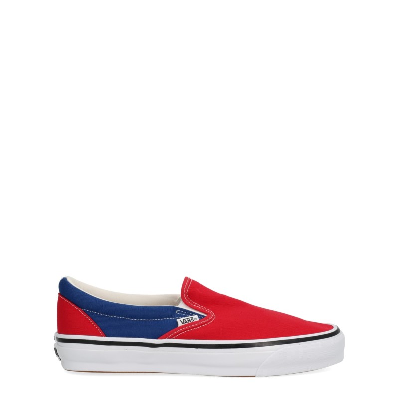 SNEAKER VANS X ENGINEERED GARMENTS