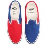 SNEAKER VANS X ENGINEERED GARMENTS