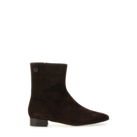 ANKLE BOOT "AIGLON"