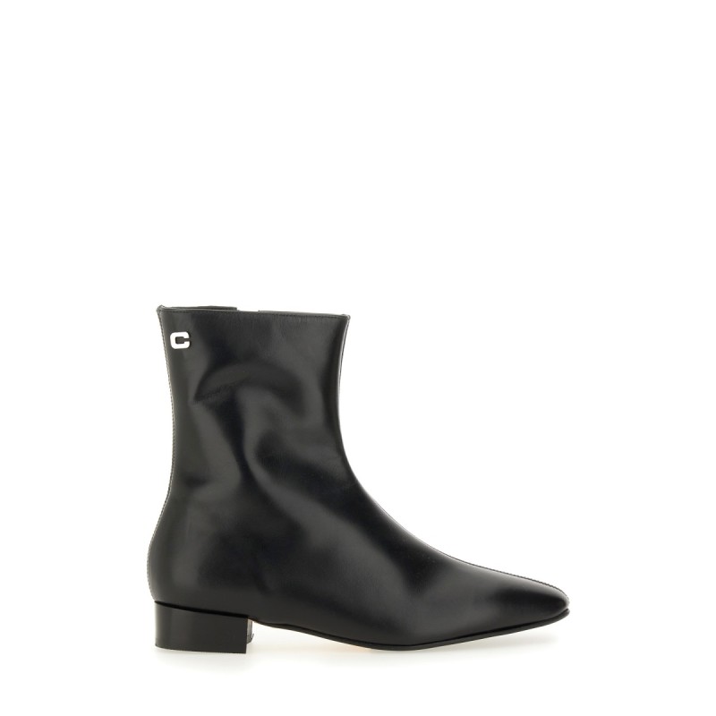 ANKLE BOOT "AIGLON"