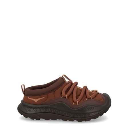 "NOW FIRST" SNEAKER