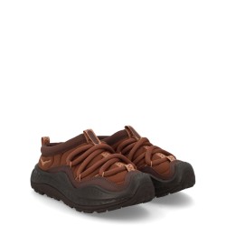 "NOW FIRST" SNEAKER