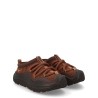 "NOW FIRST" SNEAKER