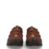 "NOW FIRST" SNEAKER