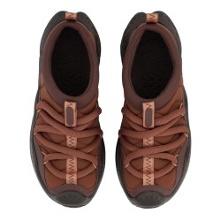 "NOW FIRST" SNEAKER