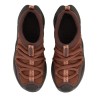 "NOW FIRST" SNEAKER