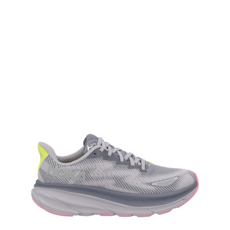 "CLIFTON 9 GTX" SNEAKER