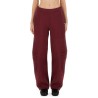 SPORTS PANTS "TERRY BACK"