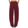 SPORTS PANTS "TERRY BACK"