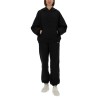 HOODED SWEATSHIRT WITH LOGO