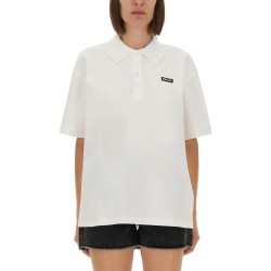 COTTON POLO
