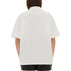 COTTON POLO