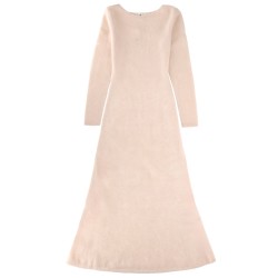 LONG DRESS "ROMA"