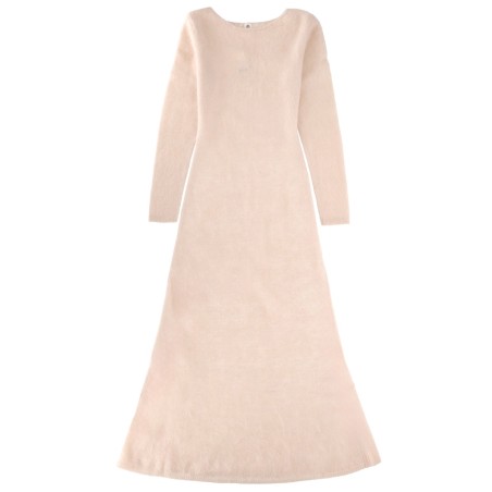 LONG DRESS "ROMA"