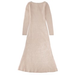 LONG DRESS "ROMA"