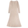LONG DRESS "ROMA"