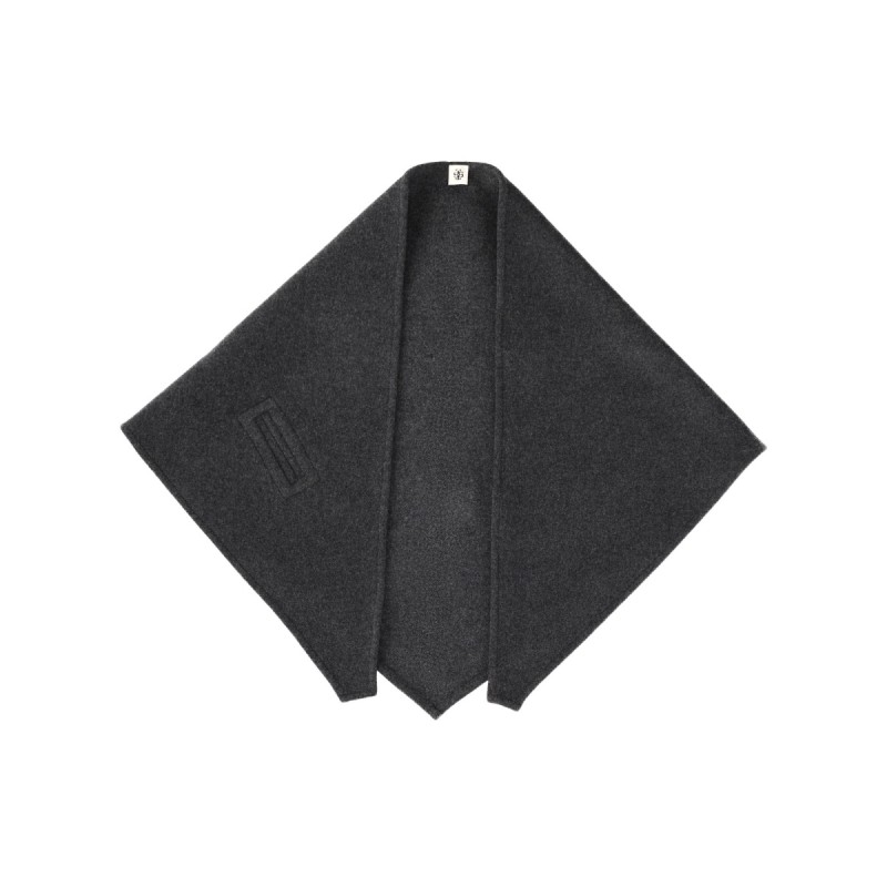 "CLOONEY" SCARF