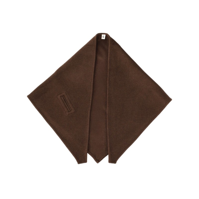 "CLOONEY" SCARF