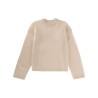 "ROMA BOYFRIEND" SWEATER