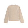 "ROMA BOYFRIEND" SWEATER