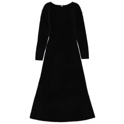LONG DRESS "ROMA"