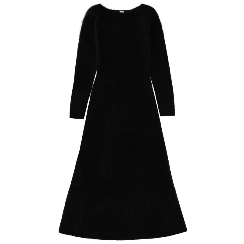 LONG DRESS "ROMA"