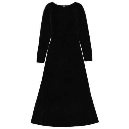 LONG DRESS "ROMA"