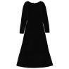 LONG DRESS "ROMA"