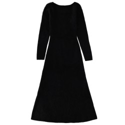 LONG DRESS "ROMA"