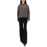 "ROMA BOYFRIEND" SWEATER