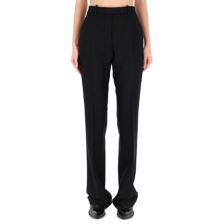 TAILORED PANTS