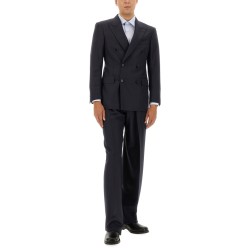 PINSTRIPE PANTS