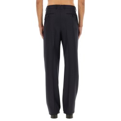 PINSTRIPE PANTS