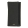 VERTICAL LEATHER WALLET