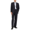PINSTRIPE JACKET