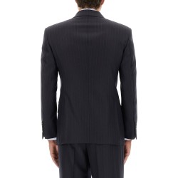 PINSTRIPE JACKET