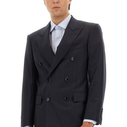 PINSTRIPE JACKET