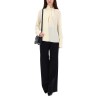 SILK GEORGETTE BLOUSE