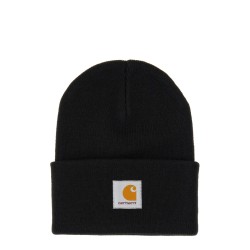 KNITTED HAT "WATCH"